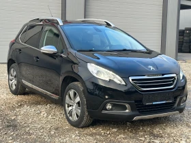 Peugeot 2008 1.6HDI* ALLURE* FULL* TOP*  - 13990 лв. / 7152.97 € - 57983172 3