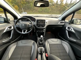 Peugeot 2008 1.6HDI* ALLURE* FULL* TOP*  - 13990 лв. / 7152.97 € - 57983172 11