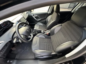 Peugeot 2008 1.6HDI* ALLURE* FULL* TOP*  - 13990 лв. / 7152.97 € - 57983172 9