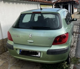 Peugeot 307, снимка 2
