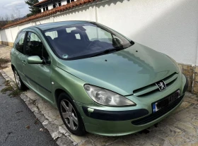 Peugeot 307, снимка 3