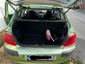 Peugeot 307, снимка 4