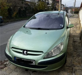 Peugeot 307, снимка 1