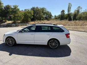 Skoda Octavia TSI, снимка 11