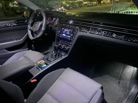 VW Passat 2.0 TDI Comfortline BlueMotion, снимка 9