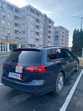VW Passat 2.0 TDI Comfortline BlueMotion, снимка 3