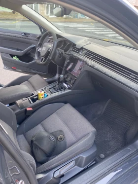 VW Passat 2.0 TDI Comfortline BlueMotion, снимка 6