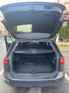 VW Passat 2.0 TDI Comfortline BlueMotion, снимка 5