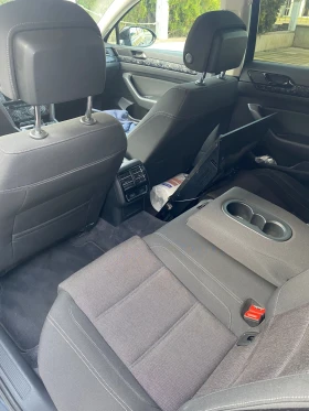 VW Passat 2.0 TDI Comfortline BlueMotion, снимка 8