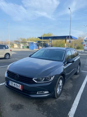 VW Passat 2.0 TDI Comfortline BlueMotion, снимка 2