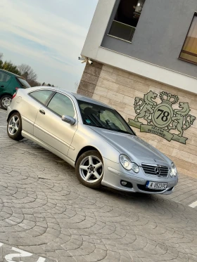 Mercedes-Benz C 180 Бензин Автомат Обслужена - 2750 € / 5378.53 лв. - 75200785 11