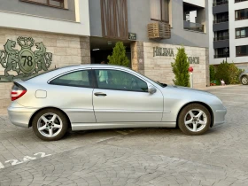 Mercedes-Benz C 180 Бензин Автомат Обслужена - 2750 € / 5378.53 лв. - 75200785 3