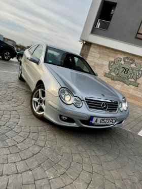 Mercedes-Benz C 180 Бензин Автомат Обслужена - 2750 € / 5378.53 лв. - 75200785 2