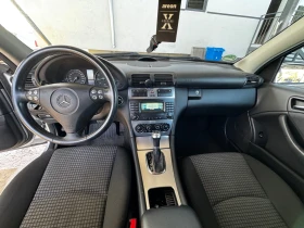 Mercedes-Benz C 180 Бензин Автомат Обслужена - 2750 € / 5378.53 лв. - 75200785 14