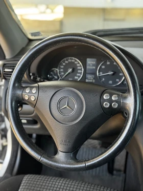 Mercedes-Benz C 180 Бензин Автомат Обслужена - 2750 € / 5378.53 лв. - 75200785 13