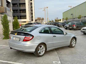 Mercedes-Benz C 180 Бензин Автомат Обслужена - 2750 € / 5378.53 лв. - 75200785 4