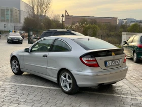 Mercedes-Benz C 180 Бензин Автомат Обслужена - 2750 € / 5378.53 лв. - 75200785 6
