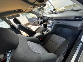Mercedes-Benz C 180 Бензин Автомат Обслужена - 2750 € / 5378.53 лв. - 75200785 16