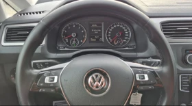 VW Caddy Бензин /Метан, снимка 6 — Bazar.bg VW Caddy Бензин /Метан, снимка 6