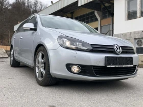 VW Golf 1.6 TDI 105 k Highline , снимка 8