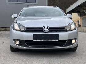 VW Golf 1.6 TDI 105 k Highline 