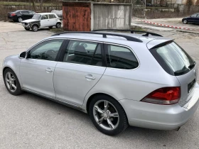 VW Golf 1.6 TDI 105 k Highline , снимка 4