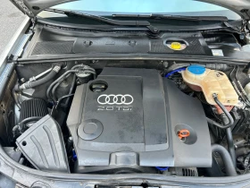 Audi A4, снимка 9