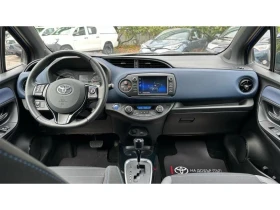 Toyota Yaris YARIS 1.5 HSD COLLECTION - 14618 € / 28590.32 лв. - 62105835 8