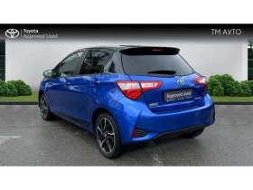 Toyota Yaris YARIS 1.5 HSD COLLECTION - 14618 € / 28590.32 лв. - 62105835 2