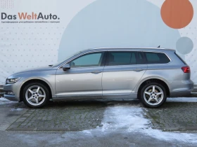 VW Passat Highline 2.0TDI SCR BMT - 16500 € / 32271.19 лв. - 46373001 2