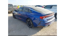 Kia K5 GT LINE, снимка 7