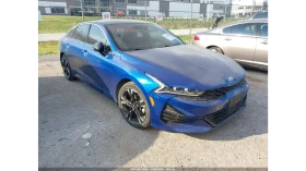 Kia K5 GT LINE, снимка 5