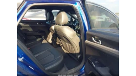 Kia K5 GT LINE, снимка 11