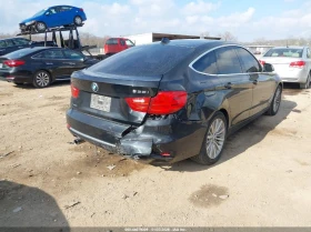 BMW 335 3l I Gran Turismo xDrive - 7500 € / 14668.73 лв. - 80829908 6