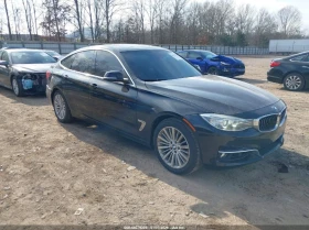 BMW 335 3l I Gran Turismo xDrive