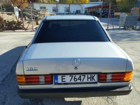 Mercedes-Benz 190 190.Automatic 2.0 benzin 105p.s - 4500 € / 8801.24 лв. - 40978861 3