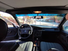 Mercedes-Benz 190 190.Automatic 2.0 benzin 105p.s - 4500 € / 8801.24 лв. - 40978861 10