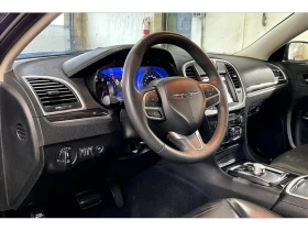 Chrysler 300c * Touring L | Leather | V6 | Remote Start * CARFAX - 19900 € / 38921.02 лв. - 54072681 4