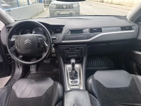 Citroen C5 - 3559 € / 6960.80 лв. - 65525267 9
