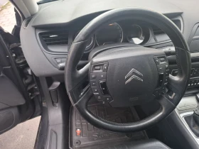 Citroen C5 - 3559 € / 6960.80 лв. - 65525267 7