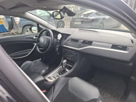 Citroen C5 - 3559 € / 6960.80 лв. - 65525267 8