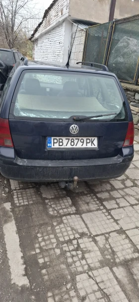 VW Golf 1.9tdi - 1250 € / 2444.79 лв. - 30114133 5