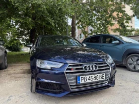 Audi S4 - 16999 € / 33247.15 лв. - 50024507 1