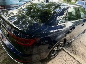 Audi S4 - 16999 € / 33247.15 лв. - 50024507 5