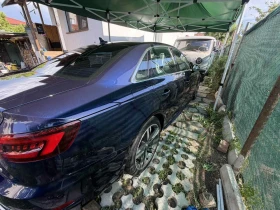 Audi S4 - 16999 € / 33247.15 лв. - 50024507 8
