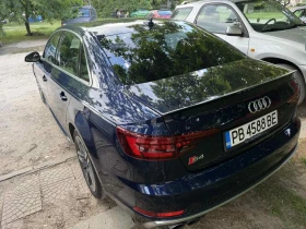 Audi S4 - 16999 € / 33247.15 лв. - 50024507 6
