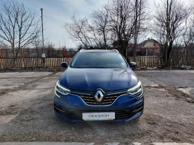 Renault Megane 1.5blue dCi/115k.c./Intens | Mobile.bg � ����� ������ 2