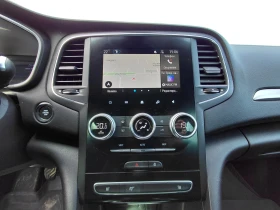 Renault Megane 1.5blue dCi/115k.c./Intens | Mobile.bg � ����� ������ 11