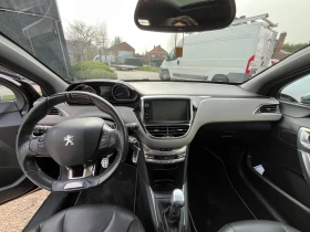 Peugeot 208 - 6500 € / 12712.90 лв. - 68410159 7