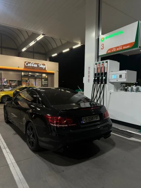 Mercedes-Benz E 350 AMG  - 11000 € / 21514.13 лв. - 58091917 2